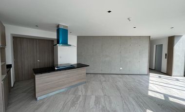 SE RENTA DEPARTAMENTO 3 RECAMARAS TORRE QUORE ZAVALETA AMENIDADES