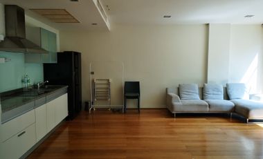 1 Bedroom Condo for rent at Ficus Lane