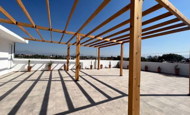 Local en Renta en La Purísima, Ixmiquilpan, Hgo.