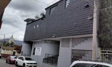 EXCELENTE PROPIEDAD EN EL CENTRO HISTORICO DE VALLE DE JUAREZ JALISCO