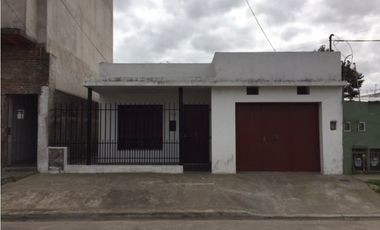 GALLI 55, entre Lavallol y Cristianía, Isidro Casanova, Oeste