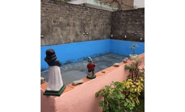 GALLI 55, entre Lavallol y Cristianía, Isidro Casanova, Oeste