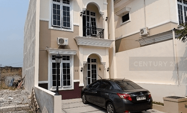 Dijual Rumah Siap Bangun Dua Lantai 3 Kamar Tidur Potorono