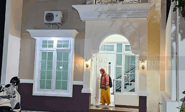 Dijual Rumah Siap Bangun Dua Lantai 3 Kamar Tidur Potorono