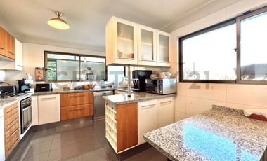 GRAN VISTA EN LO CURRO, DUPLEX EN VENTA 5 DORMS