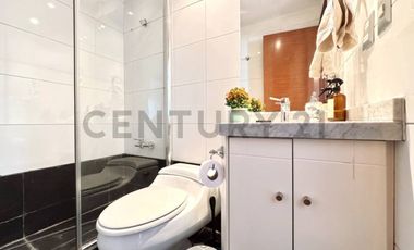 GRAN VISTA EN LO CURRO, DUPLEX EN VENTA 5 DORMS
