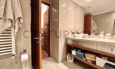 GRAN VISTA EN LO CURRO, DUPLEX EN VENTA 5 DORMS