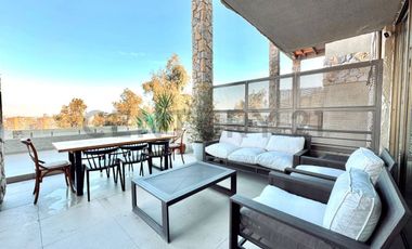 GRAN VISTA EN LO CURRO, DUPLEX EN VENTA 5 DORMS