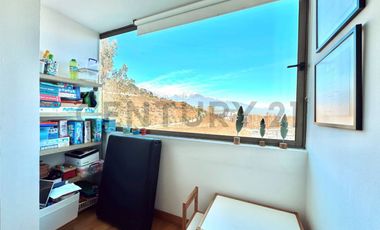 GRAN VISTA EN LO CURRO, DUPLEX EN VENTA 5 DORMS