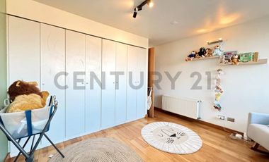 GRAN VISTA EN LO CURRO, DUPLEX EN VENTA 5 DORMS