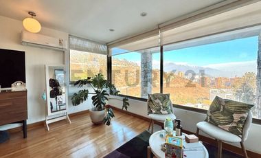 GRAN VISTA EN LO CURRO, DUPLEX EN VENTA 5 DORMS