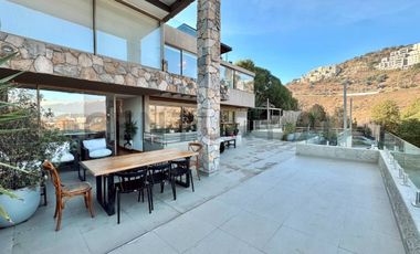 GRAN VISTA EN LO CURRO, DUPLEX EN VENTA 5 DORMS
