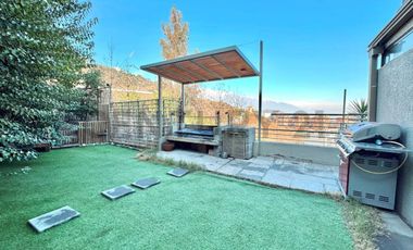 GRAN VISTA EN LO CURRO, DUPLEX EN VENTA 5 DORMS