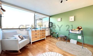 GRAN VISTA EN LO CURRO, DUPLEX EN VENTA 5 DORMS