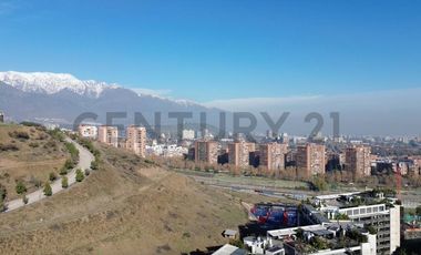 GRAN VISTA EN LO CURRO, DUPLEX EN VENTA 5 DORMS