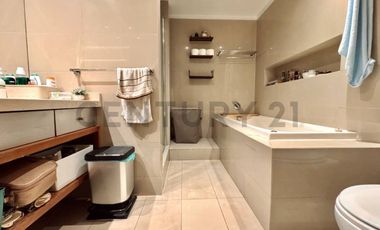 GRAN VISTA EN LO CURRO, DUPLEX EN VENTA 5 DORMS