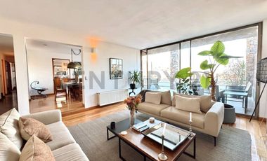 GRAN VISTA EN LO CURRO, DUPLEX EN VENTA 5 DORMS