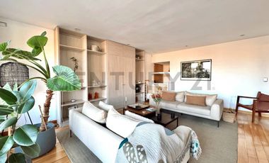 GRAN VISTA EN LO CURRO, DUPLEX EN VENTA 5 DORMS