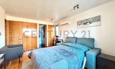 GRAN VISTA EN LO CURRO, DUPLEX EN VENTA 5 DORMS