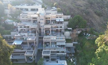 GRAN VISTA EN LO CURRO, DUPLEX EN VENTA 5 DORMS