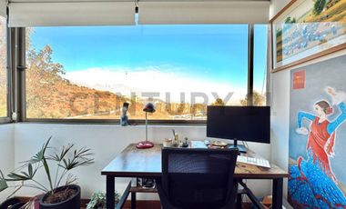 GRAN VISTA EN LO CURRO, DUPLEX EN VENTA 5 DORMS