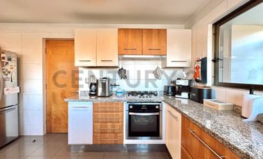 GRAN VISTA EN LO CURRO, DUPLEX EN VENTA 5 DORMS