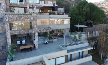 GRAN VISTA EN LO CURRO, DUPLEX EN VENTA 5 DORMS