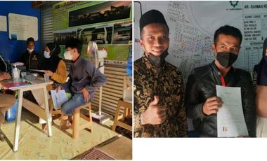 Ar Rahman Regency, Diskon 15%, Gratis Biaya2; Tanah Murah Majalaya