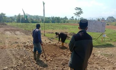 Ar Rahman Regency, Diskon 15%, Gratis Biaya2; Tanah Murah Majalaya