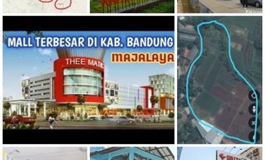 Ar Rahman Regency, Diskon 15%, Gratis Biaya2; Tanah Murah Majalaya