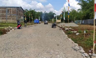 Ar Rahman Regency, Diskon 15%, Gratis Biaya2; Tanah Murah Majalaya