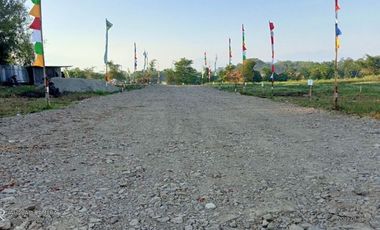 Ar Rahman Regency, Diskon 15%, Gratis Biaya2; Tanah Murah Majalaya