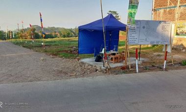 Ar Rahman Regency, Diskon 15%, Gratis Biaya2; Tanah Murah Majalaya