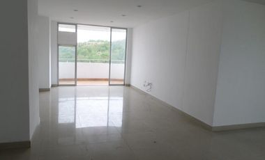 apartamento en venta en bellavista. Cod V1085