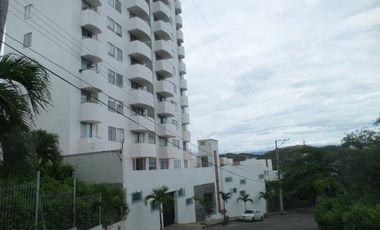 apartamento en venta en bellavista. Cod V1085