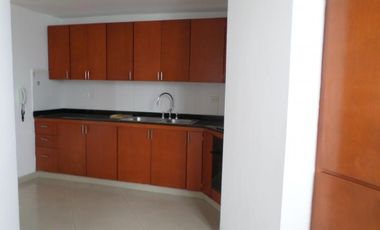 apartamento en venta en bellavista. Cod V1085