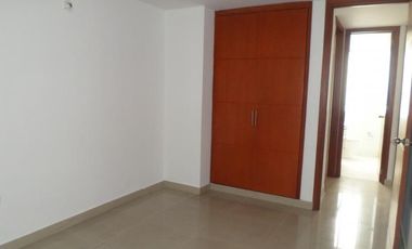 apartamento en venta en bellavista. Cod V1085