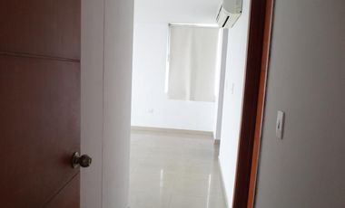 apartamento en venta en bellavista. Cod V1085