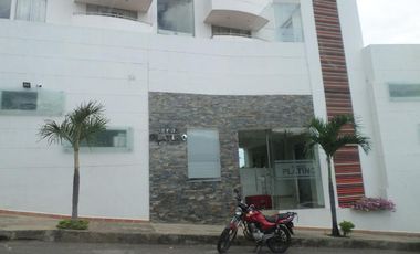 apartamento en venta en bellavista. Cod V1085
