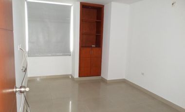 apartamento en venta en bellavista. Cod V1085