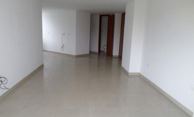 apartamento en venta en bellavista. Cod V1085