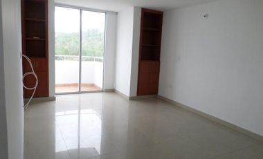 apartamento en venta en bellavista. Cod V1085