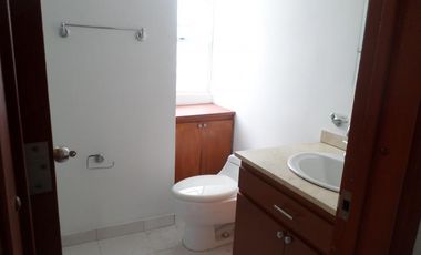 apartamento en venta en bellavista. Cod V1085