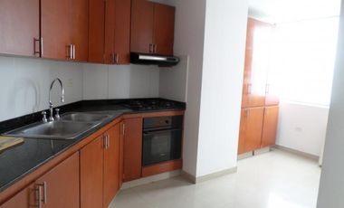 apartamento en venta en bellavista. Cod V1085