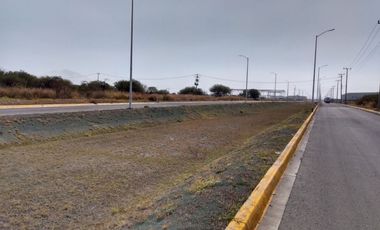 Terreno en venta en Centro Lógistico Jalisco