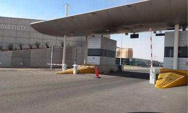 Terreno en venta en Centro Lógistico Jalisco