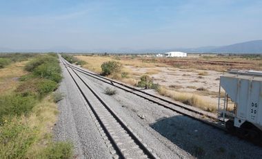 Terreno en venta en Centro Lógistico Jalisco
