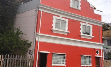 Casa en Venta en Colegio Alemán Chorrillos