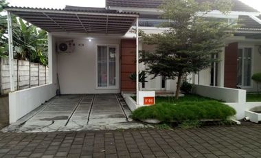 RUMAH MURAH DP RINGAN DEKAT BANDARA SAMRATULANGI