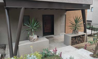 VENTA CASA FRACTIONAL VALLE DE BRAVO .PUNTA ARBOLADA